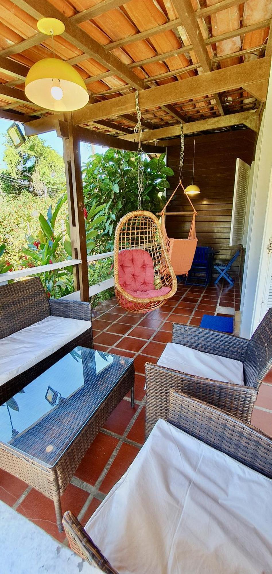 Chalés Mar Virado Ubatuba Extérieur photo