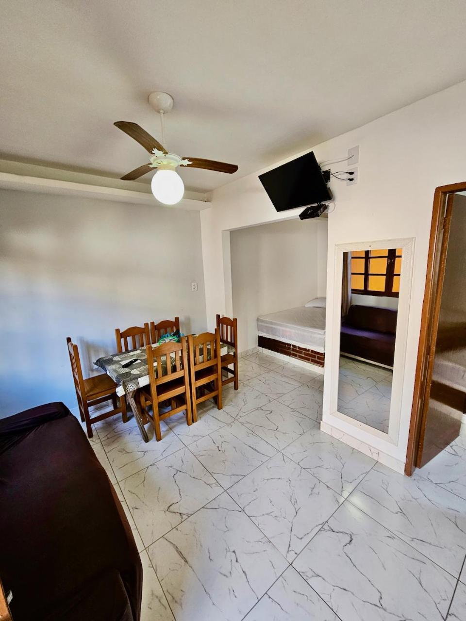 Chalés Mar Virado Ubatuba Extérieur photo