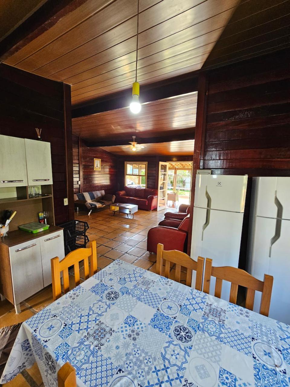 Chalés Mar Virado Ubatuba Chambre photo