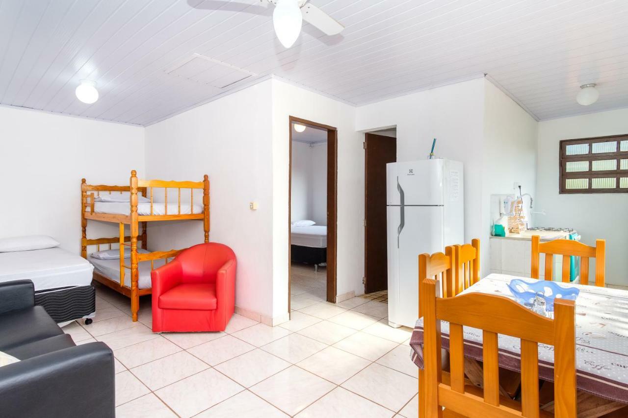 Chalés Mar Virado Ubatuba Extérieur photo