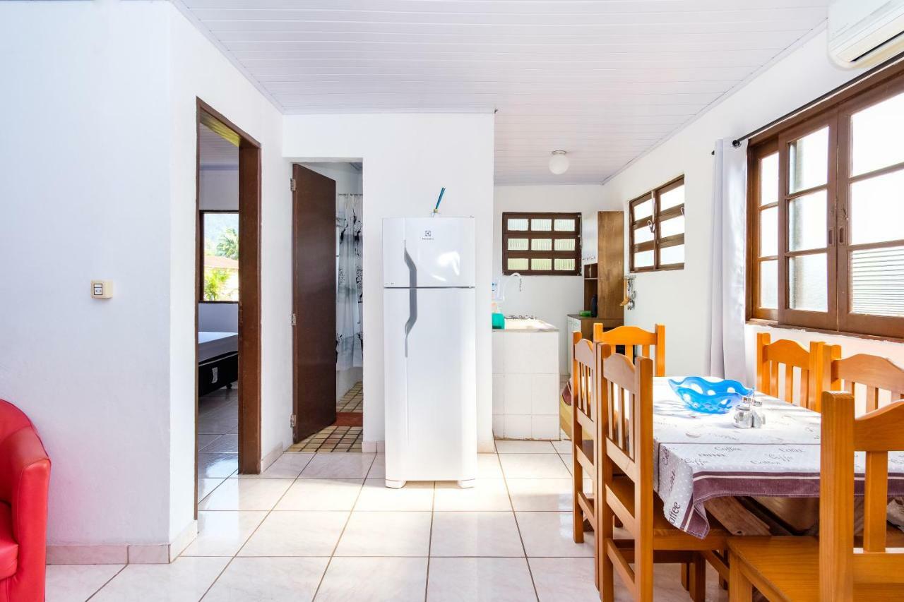 Chalés Mar Virado Ubatuba Extérieur photo